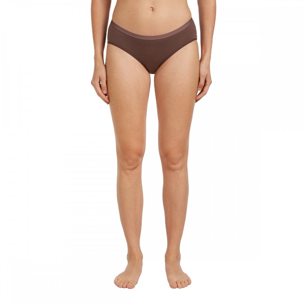 Womens Merino 150 Siren Hipkini
