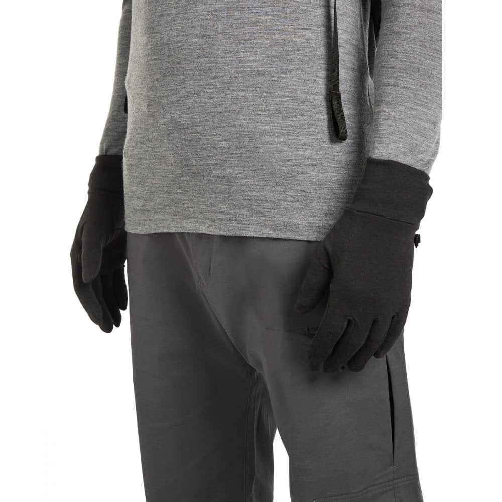 Unisex Merino Blend 360 Sierra Gloves