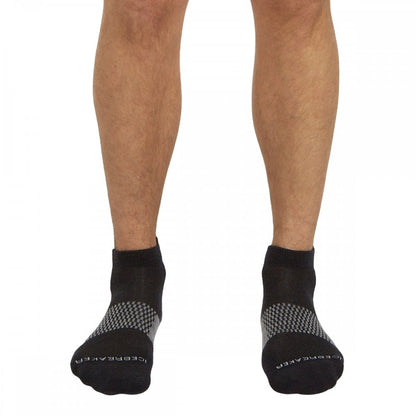 Mens Merino Multisport Light Micro Socks