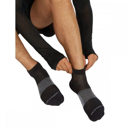 Mens Merino Multisport Light Micro Socks