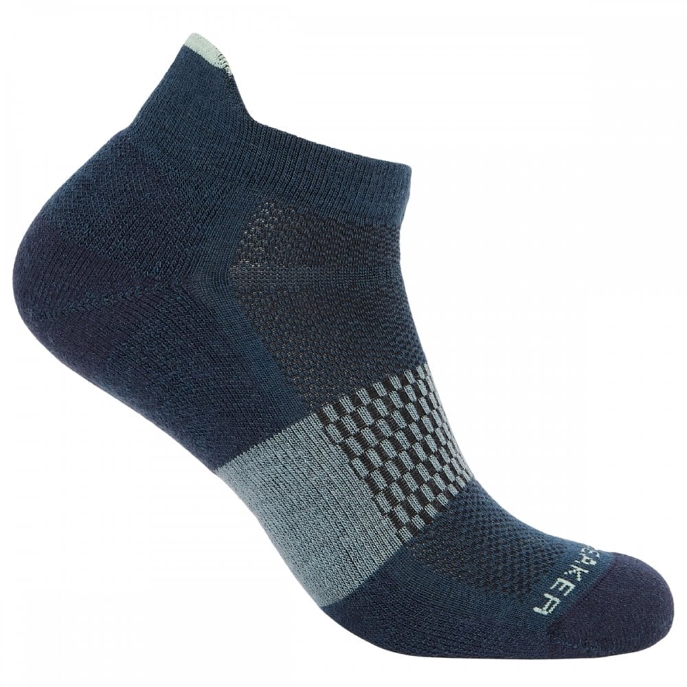 Mens Merino Multisport Light Micro Socks