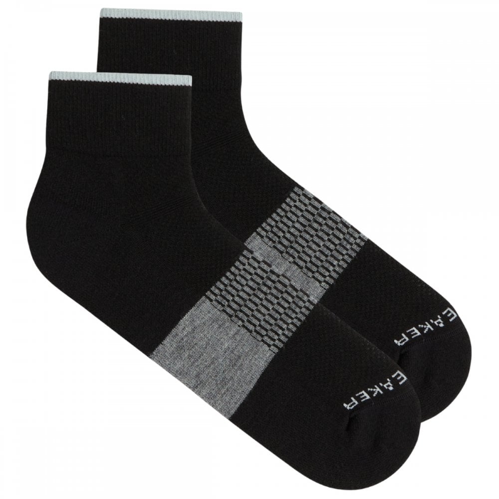 Mens Merino Multisport Light Mini Socks