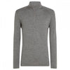 Mens Merino 260 Tech Long Sleeve Half Zip Thermal Top
