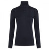 Womens Merino 260 Tech Long Sleeve Half Zip Thermal Top
