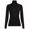 Womens Merino 175 Everyday Long Sleeve Half Zip Thermal Top
