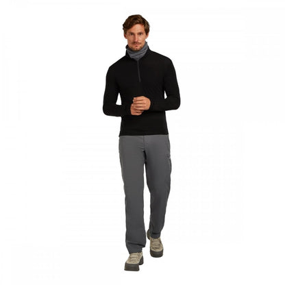 Mens Merino 175 Everyday Long Sleeve Half Zip Thermal Top