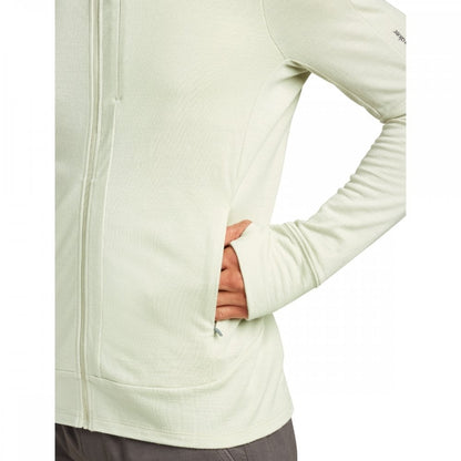 Mens Merino 260 Quantum Long Sleeve Zip Jacket