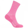 Womens Merino Lifestyle Light Crew Socks