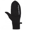 Unisex Merino 200 Convertible Mittens