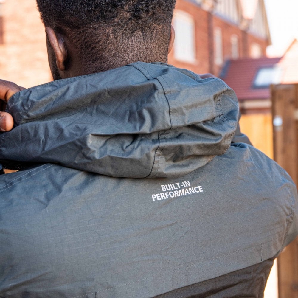 Assent Jacket