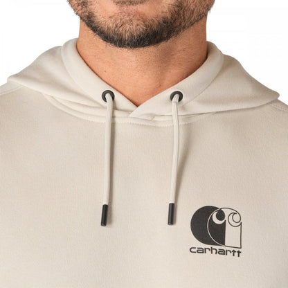 107064 Signature Logo Sweatshirt