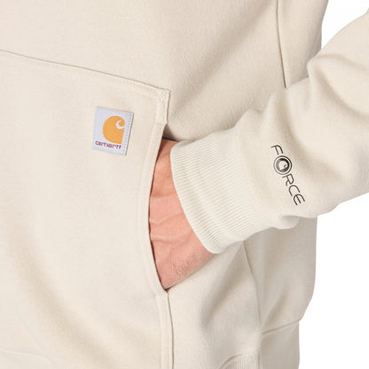 107064 Signature Logo Sweatshirt