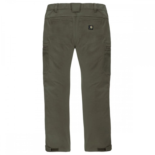107501 Slim Tapered Mid Tier Pant