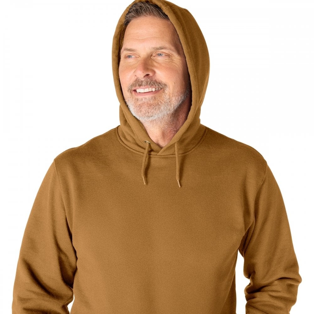 Carhartt K121 Iconic Midweight Overhead Hooded Sweatshirt
