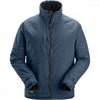 1158 AllroundWork Winter Jacket Navy/Black M *One Size Only - Outlet Store*