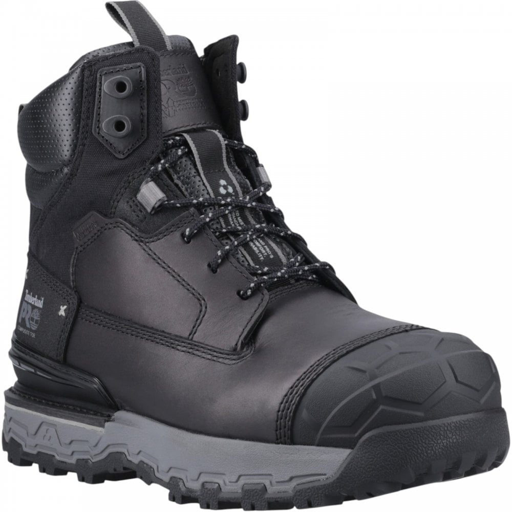 Boondock Ultralight Safety Boot