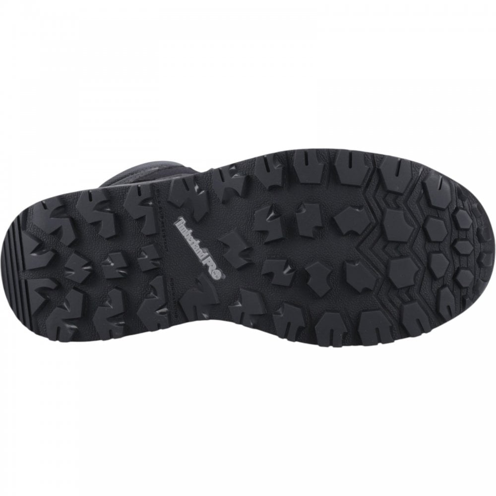 Boondock Ultralight Safety Boot