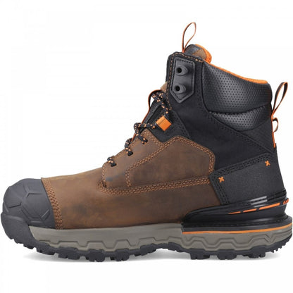 Boondock Ultralight Safety Boot