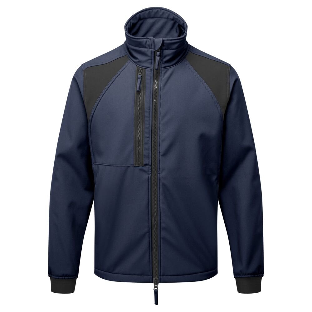 CD870 WX2 Eco Softshell (2L)