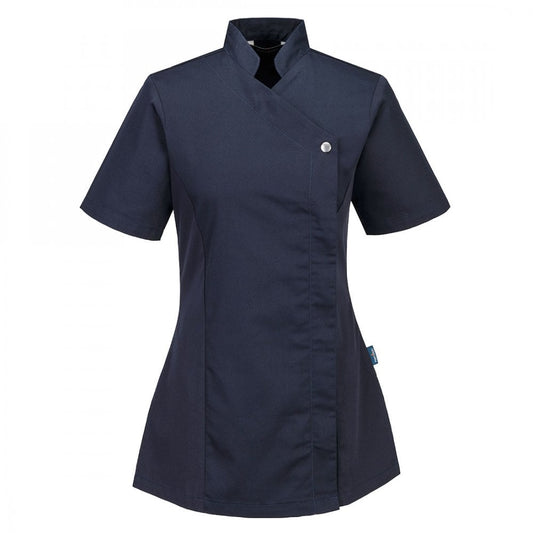 C824 Women's Tunic S/S