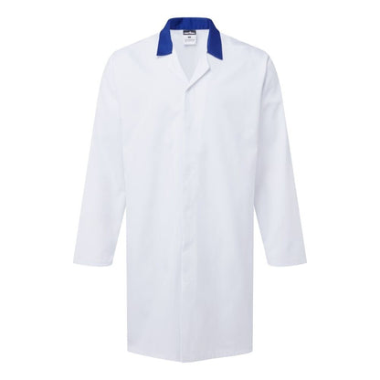 2210 Food Industry No Pocket Coat