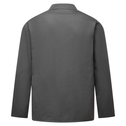 AS18 Anti-Static ESD Lab Jacket