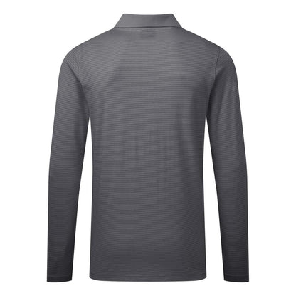 AS23 Anti-Static ESD Polo Shirt L/S