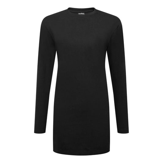 B194 Women's Cotton Modesty T-Shirt L/S