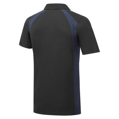 CD812 WX2 Eco Polo Shirt S/S