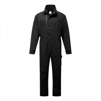 WX2 Eco Stretch Coverall