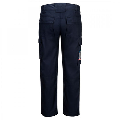 FR454  Bizflame Industry FR Trousers