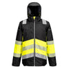 PW364 PW3 Hi-Vis Class 1 Winter Jacket