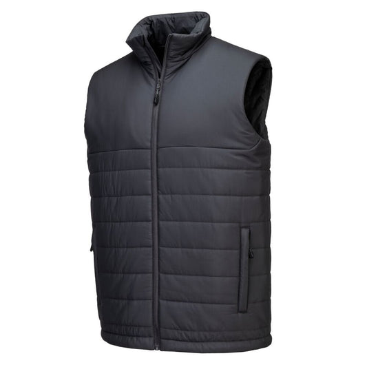 S606  Professional Insulated Baffle Gilet
