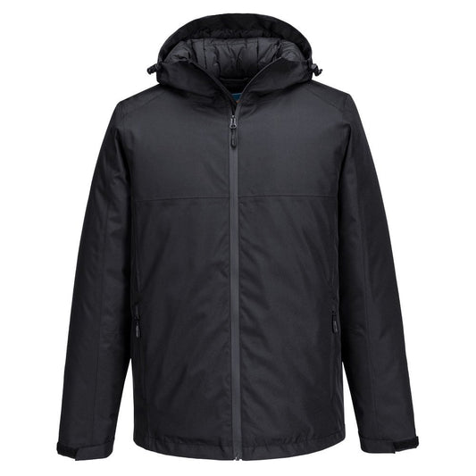 S611 Professional Winter Jacket
