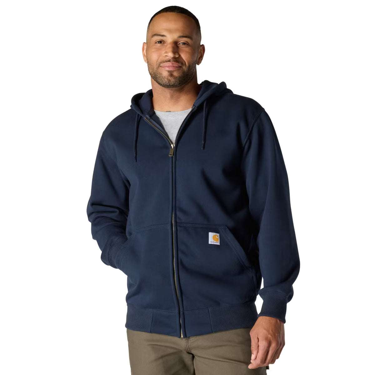 Paxton Full-Zip Sweatshirt