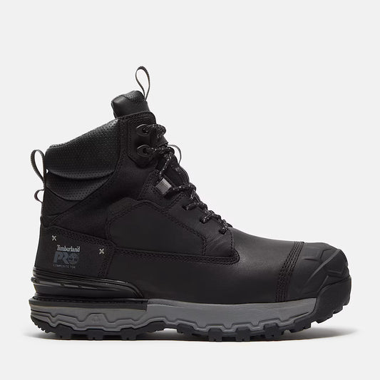 Boondock Waterproof & Breathable Ultralight Anti Fatigue Safety Boot